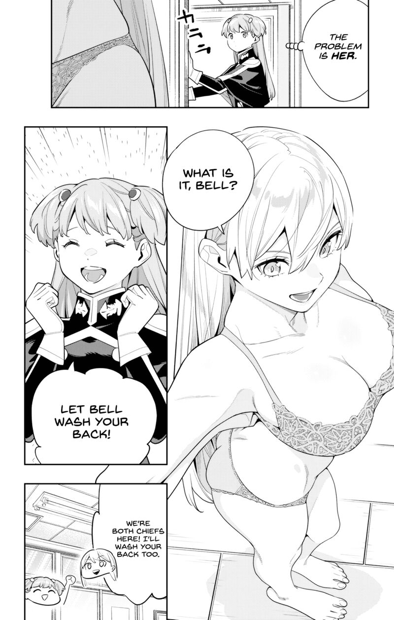 Mato Seihei No Slave 113 16