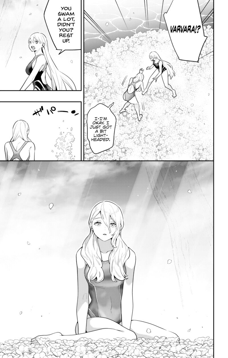Mato Seihei No Slave 113 5