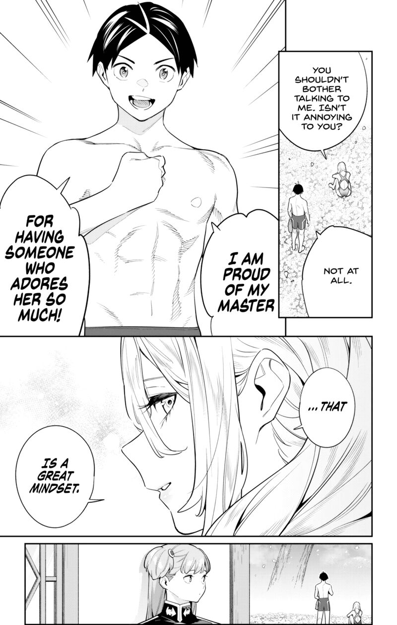 Mato Seihei No Slave 113 7