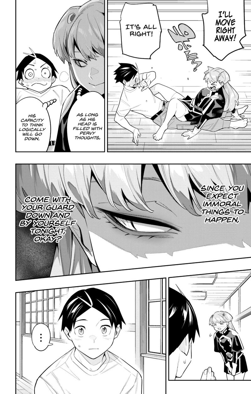 Mato Seihei No Slave 114 12