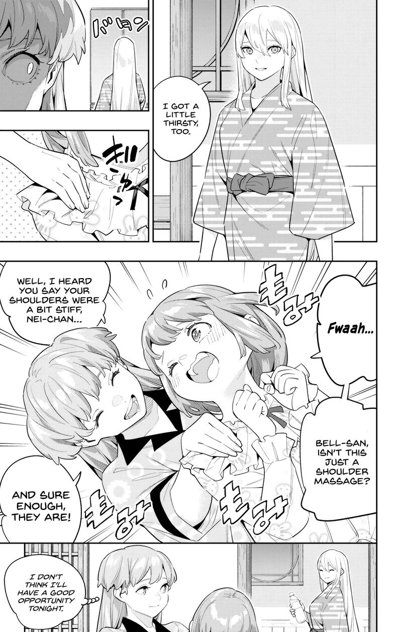 Mato Seihei No Slave 114 3