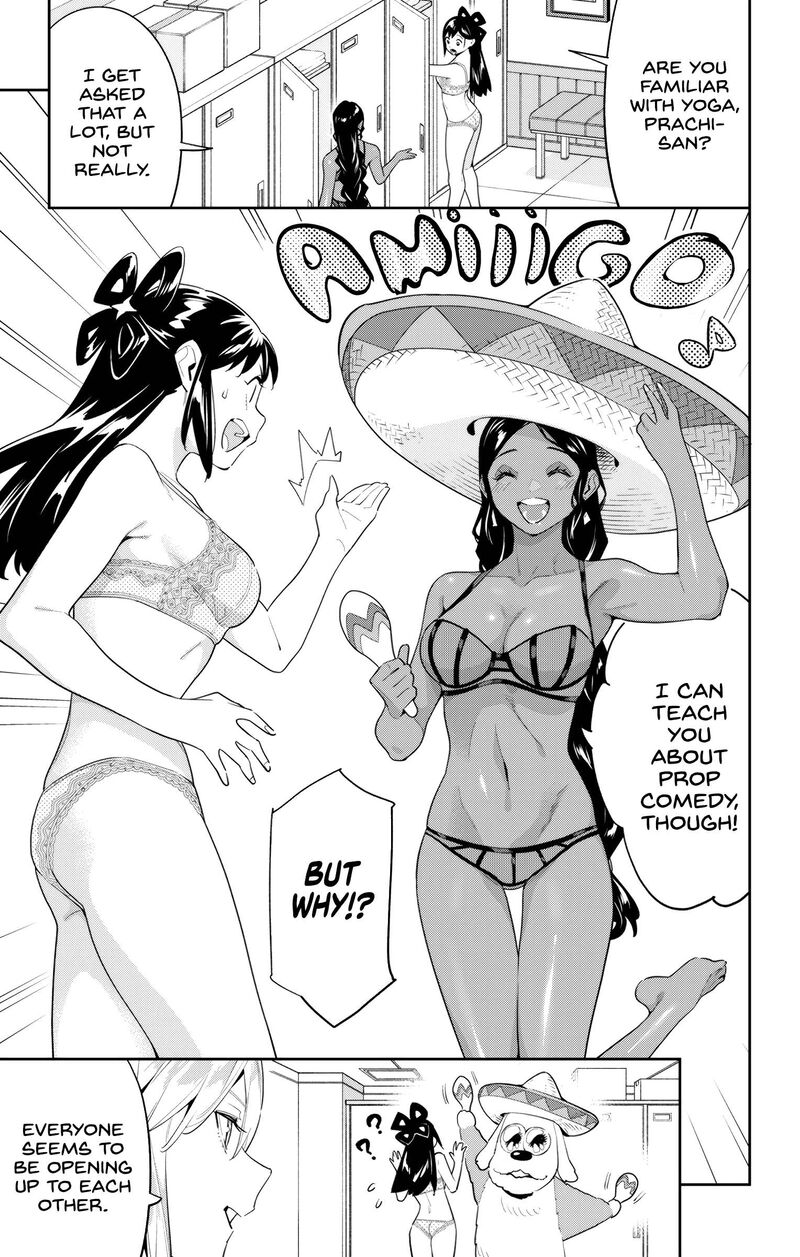 Mato Seihei No Slave 114 5