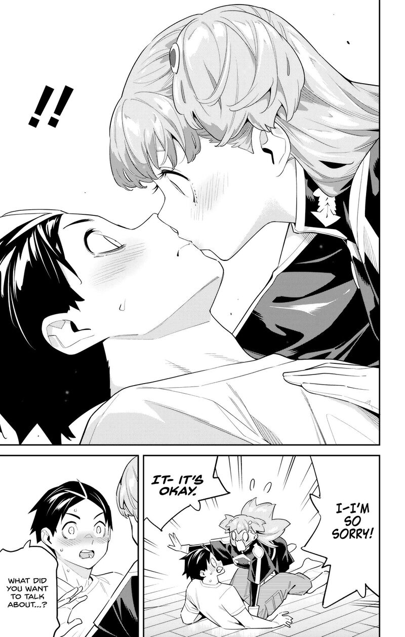 Mato Seihei No Slave 114 9