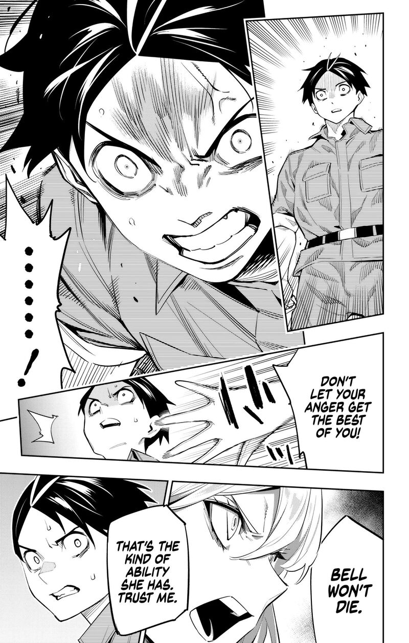 Mato Seihei No Slave 115 11