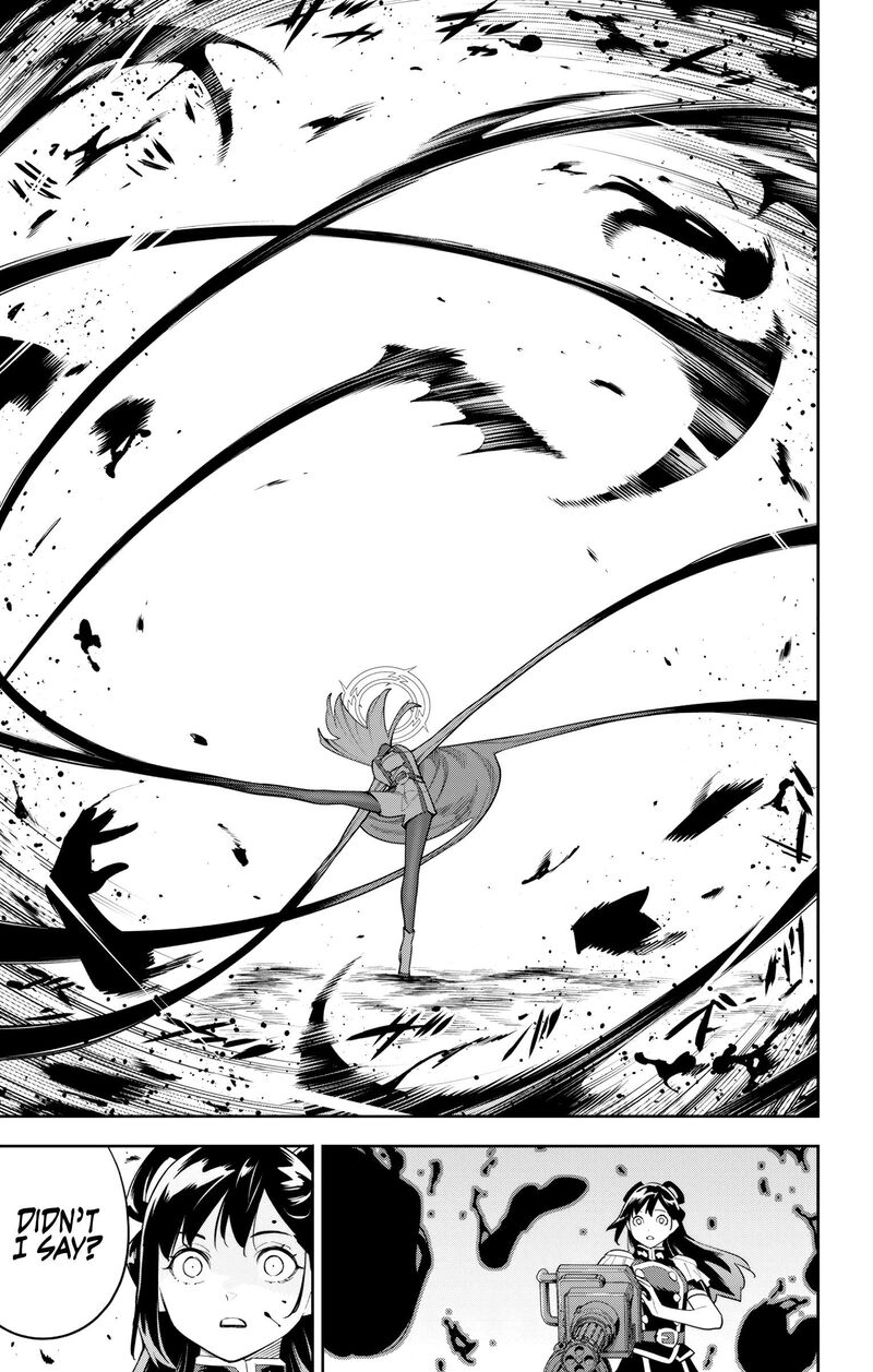 Mato Seihei No Slave 117 7