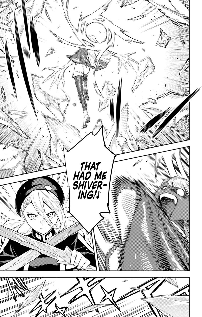 Mato Seihei No Slave 118 15