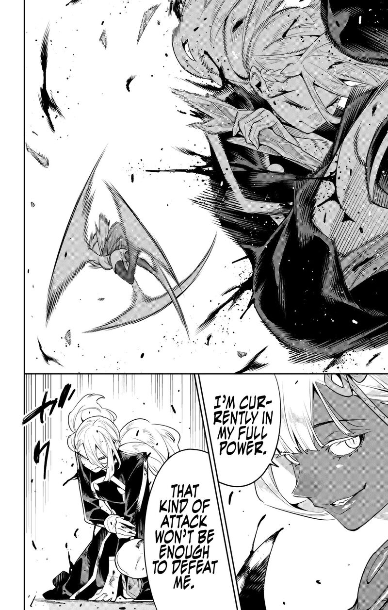 Mato Seihei No Slave 118 16