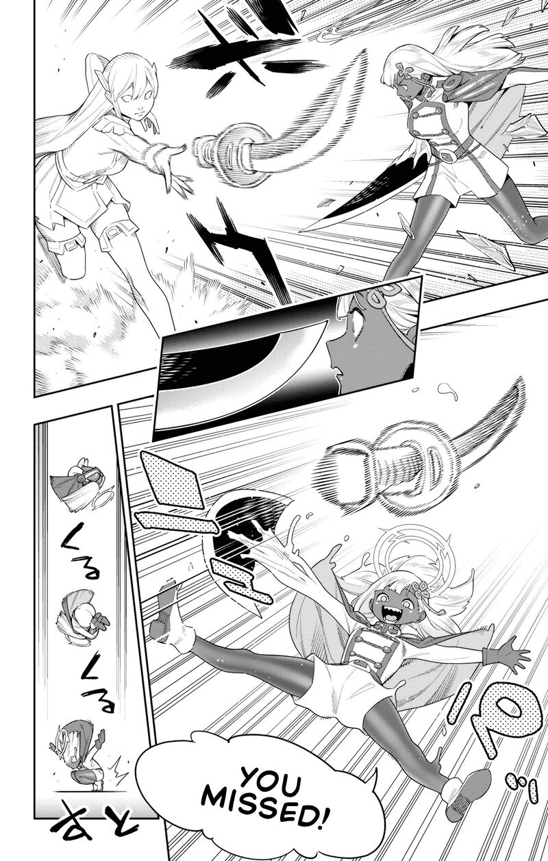 Mato Seihei No Slave 119 6