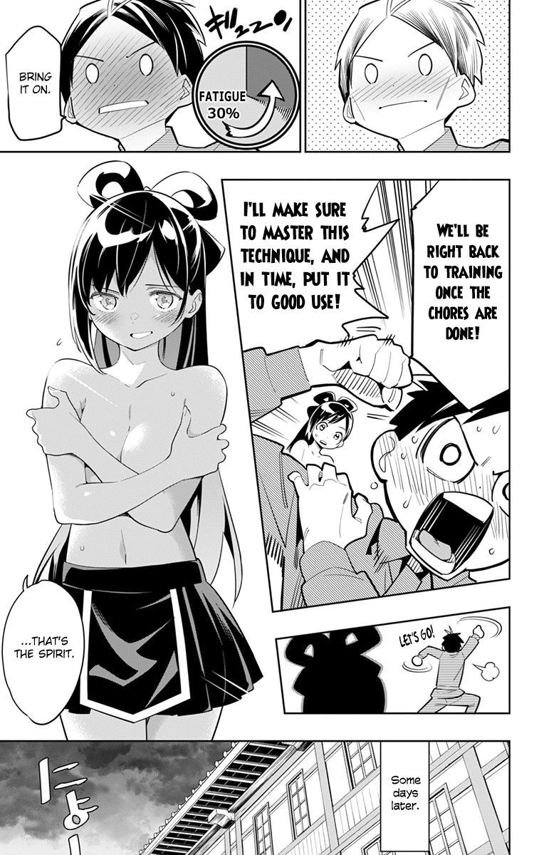 Mato Seihei No Slave 12 18