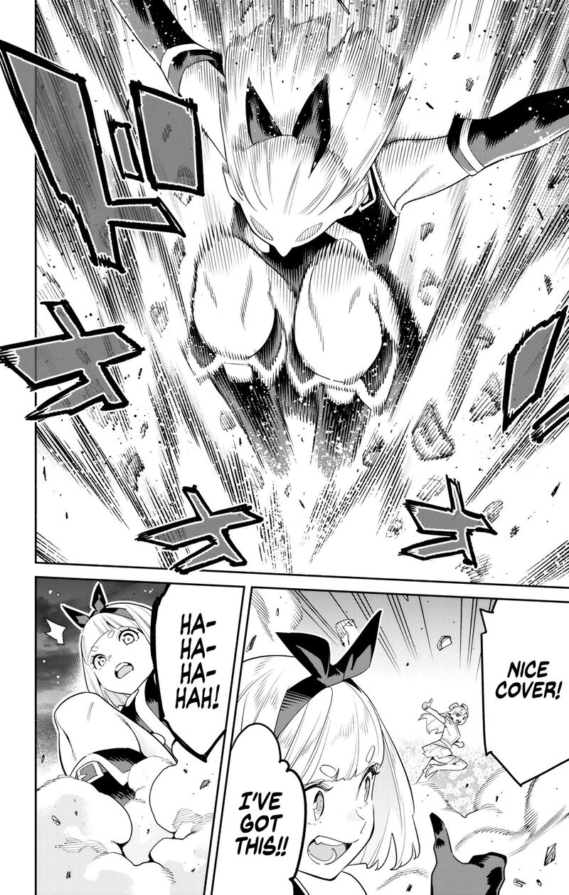 Mato Seihei No Slave 121 14