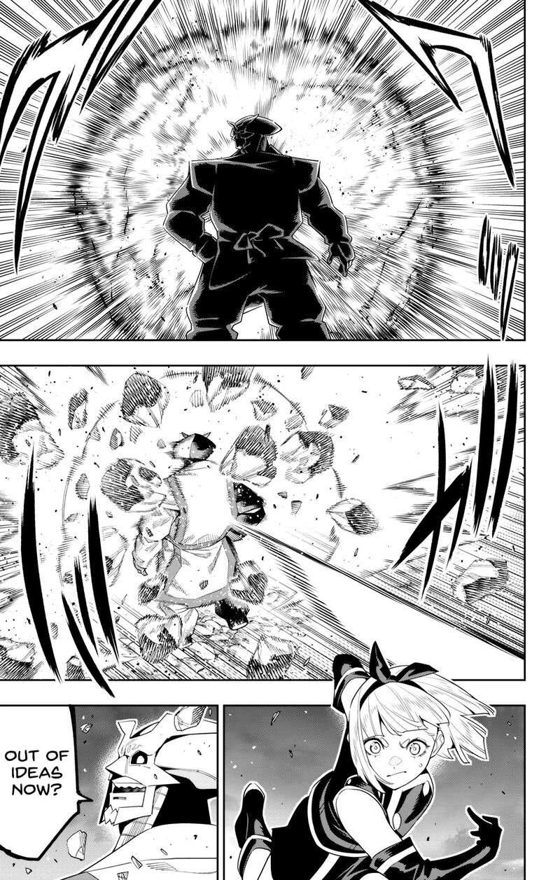 Mato Seihei No Slave 121 17