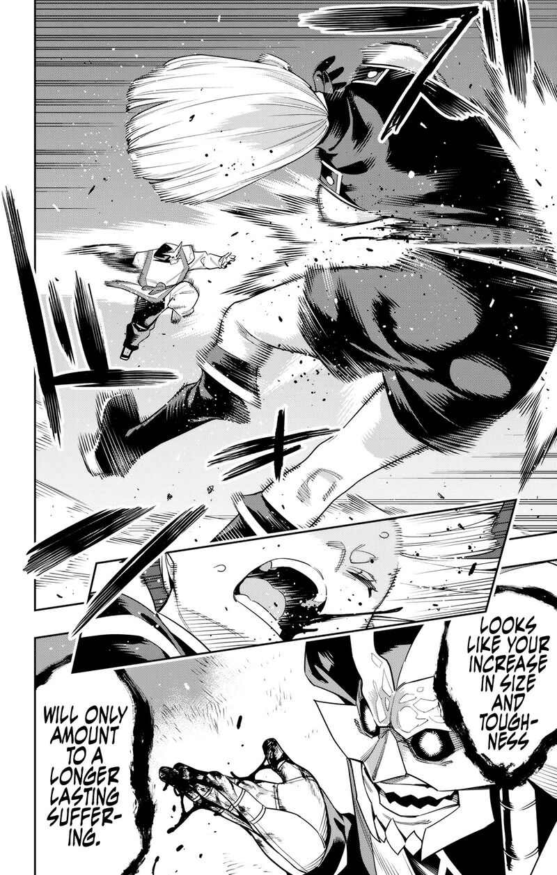 Mato Seihei No Slave 122 10