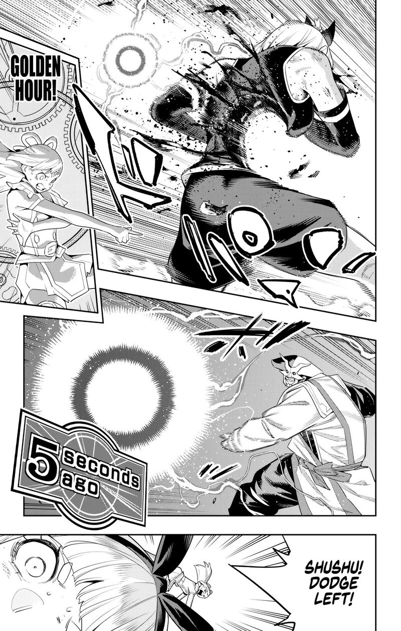 Mato Seihei No Slave 122 19