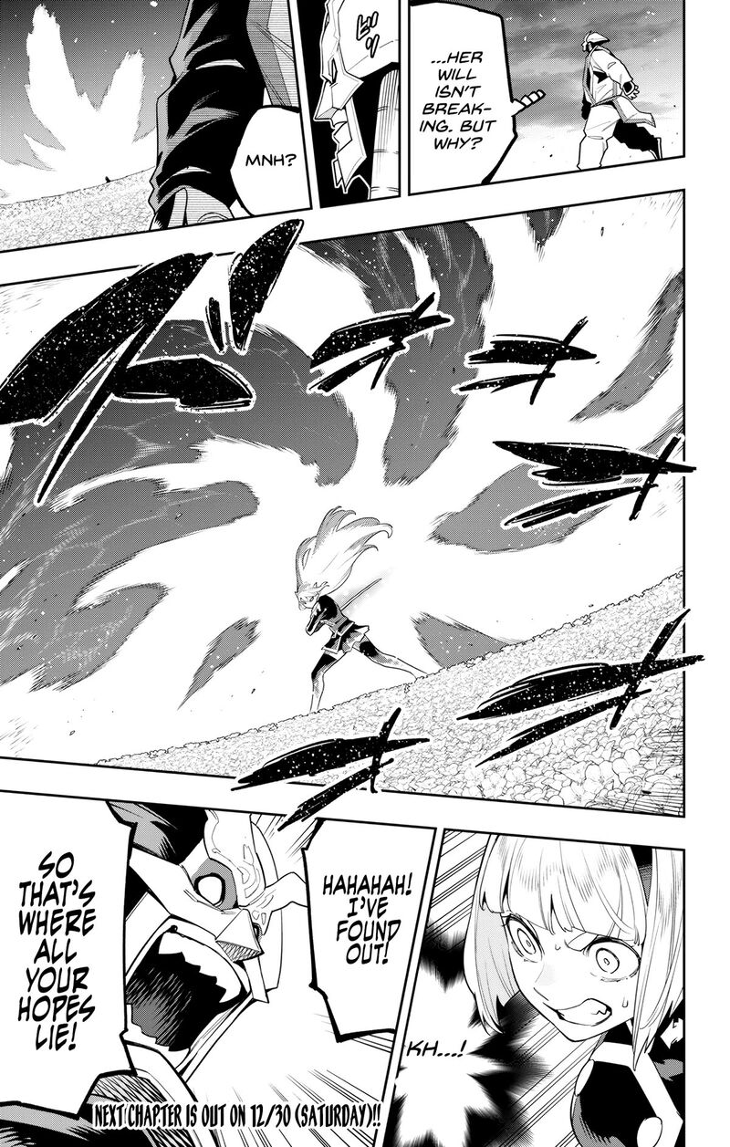 Mato Seihei No Slave 122 21