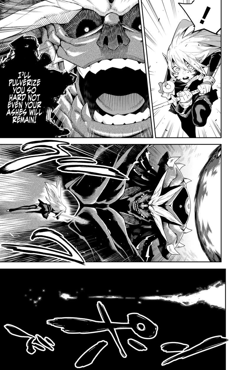 Mato Seihei No Slave 124 11