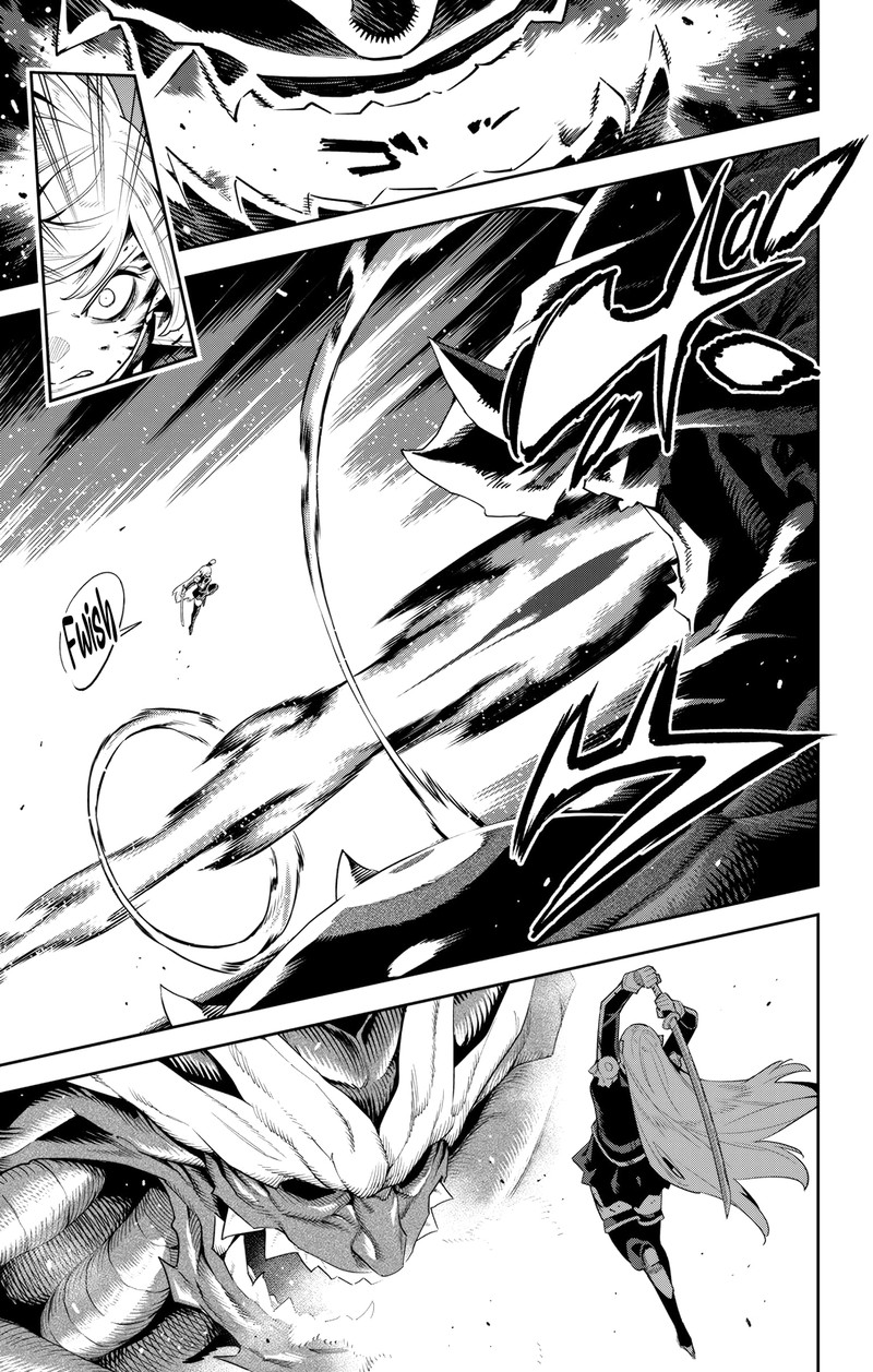 Mato Seihei No Slave 124 5