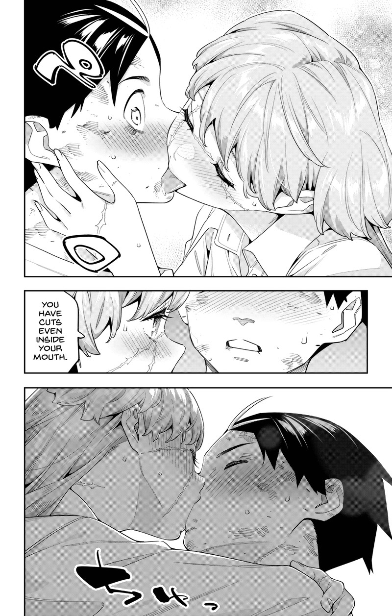 Mato Seihei No Slave 125 4