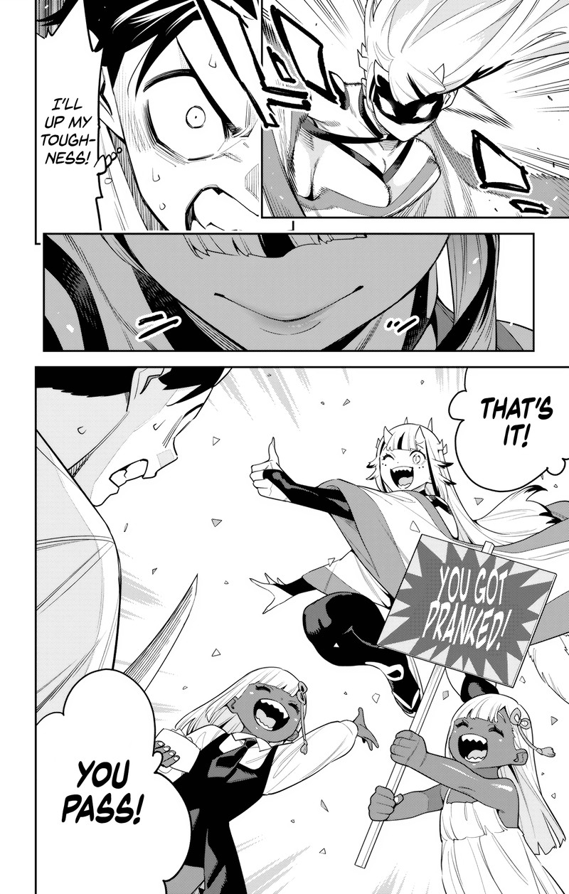 Mato Seihei No Slave 126 12