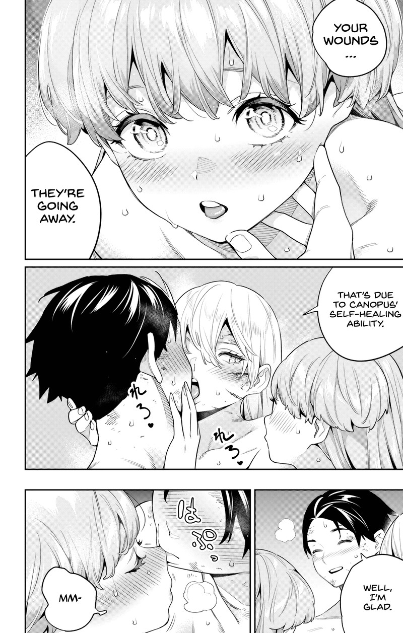 Mato Seihei No Slave 126 2