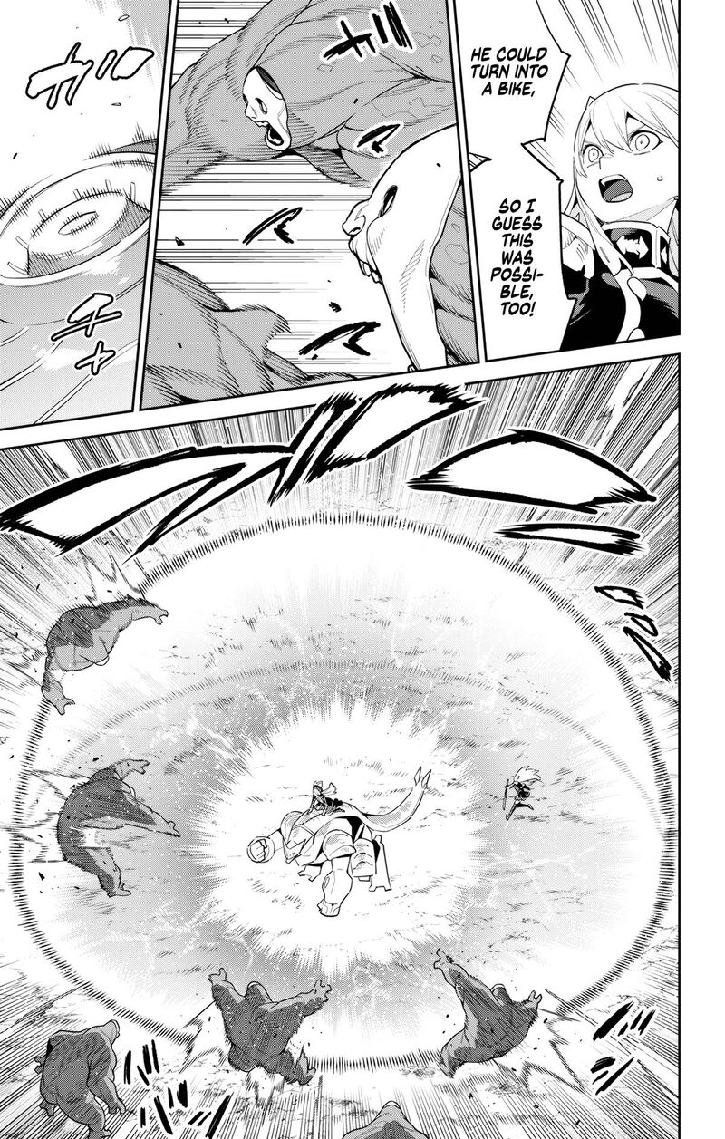 Mato Seihei No Slave 129 11