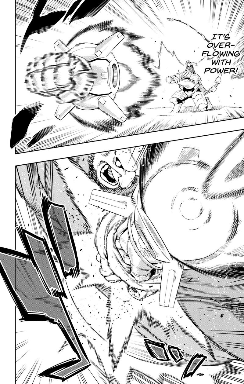 Mato Seihei No Slave 129 14