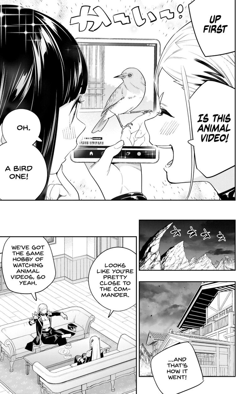 Mato Seihei No Slave 129 3