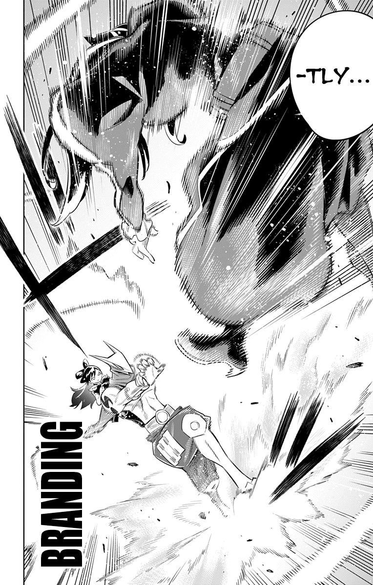 Mato Seihei No Slave 13 14