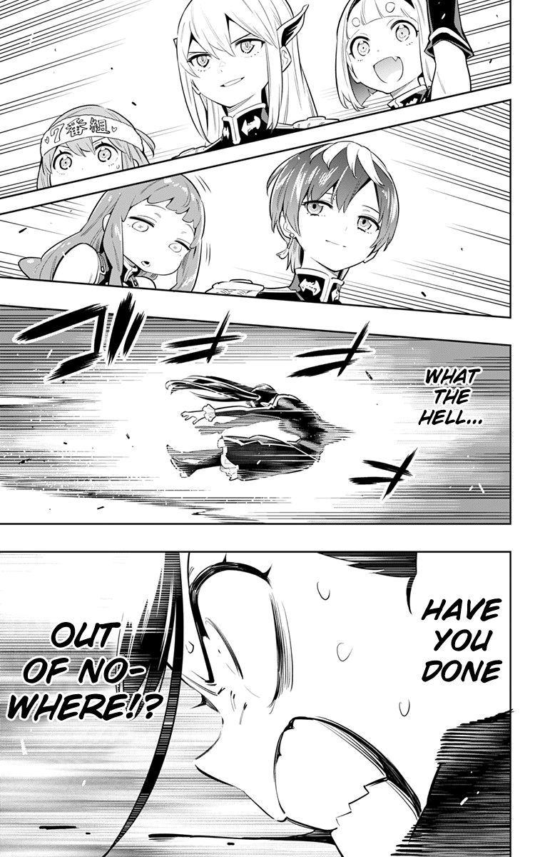 Mato Seihei No Slave 13 15