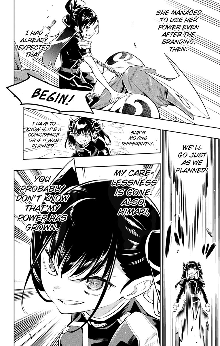 Mato Seihei No Slave 13 18