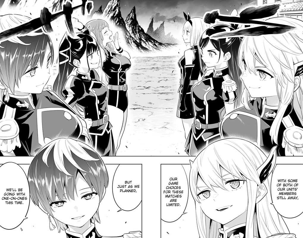 Mato Seihei No Slave 13 6