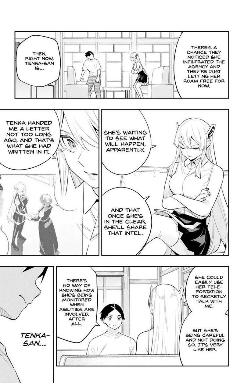 Mato Seihei No Slave 131 13