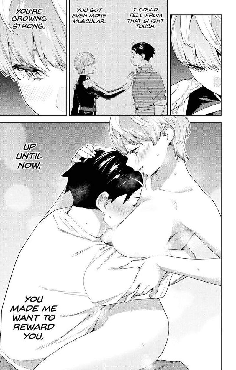 Mato Seihei No Slave 131 19