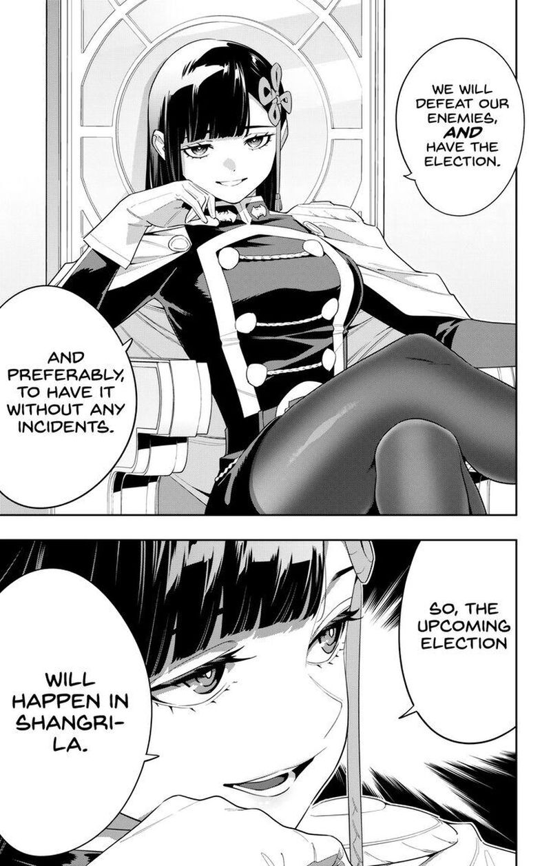 Mato Seihei No Slave 131 7
