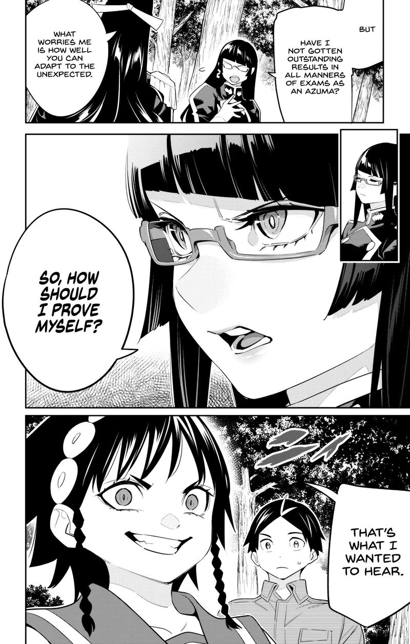 Mato Seihei No Slave 132 10