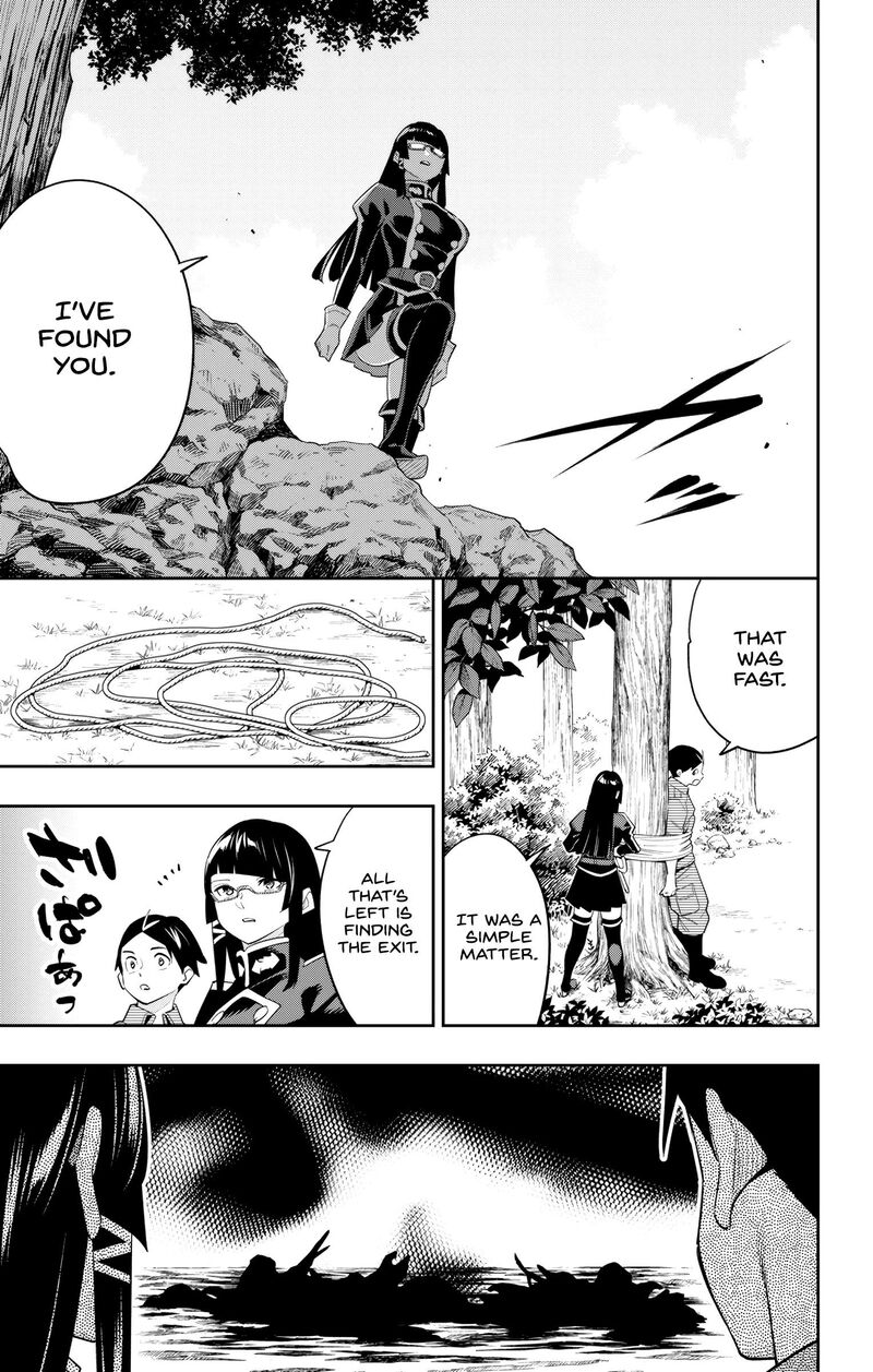 Mato Seihei No Slave 132 17