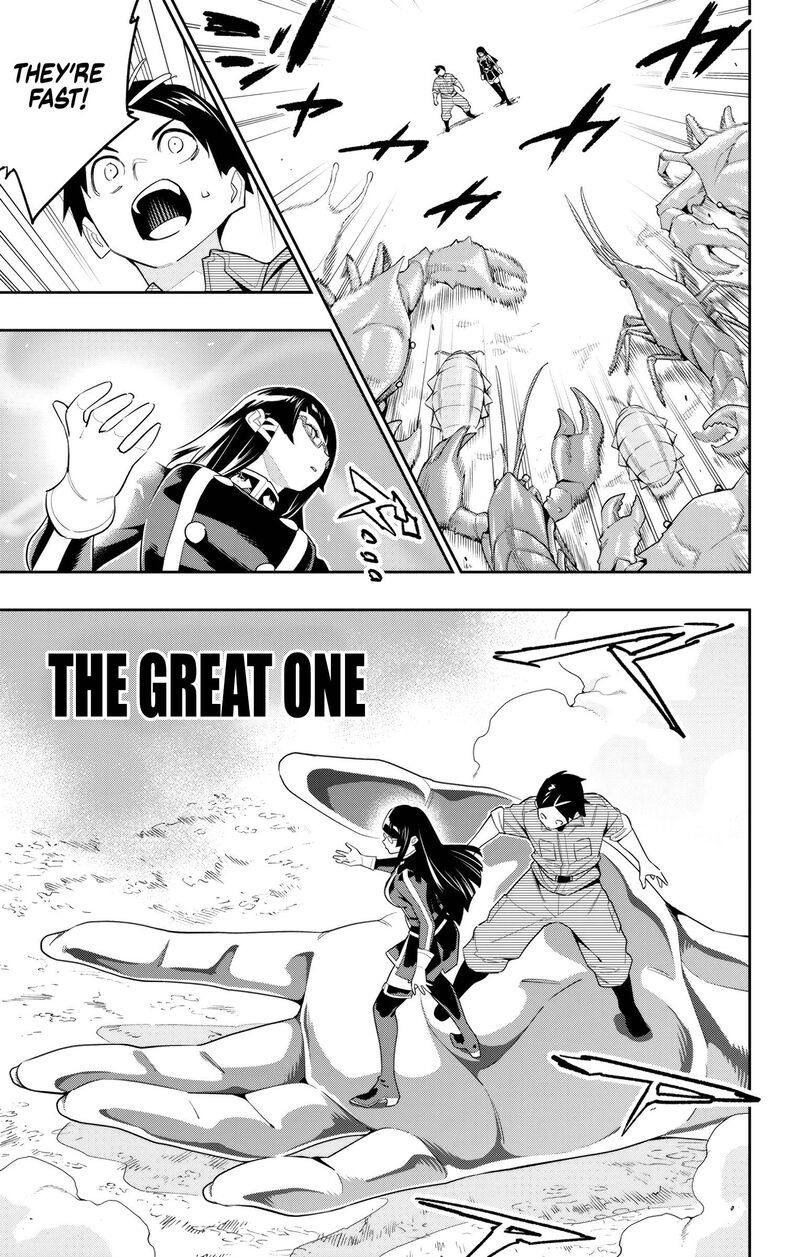 Mato Seihei No Slave 132 19