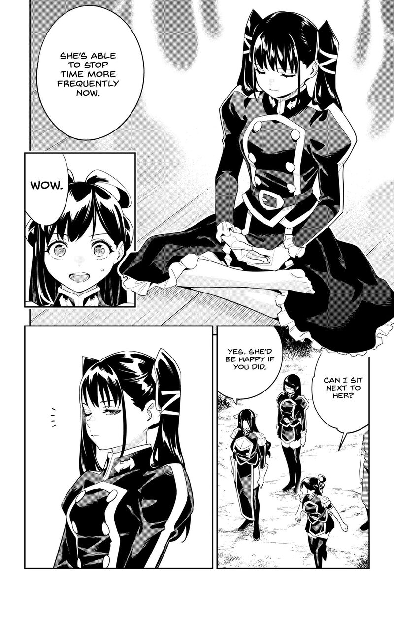 Mato Seihei No Slave 132 4