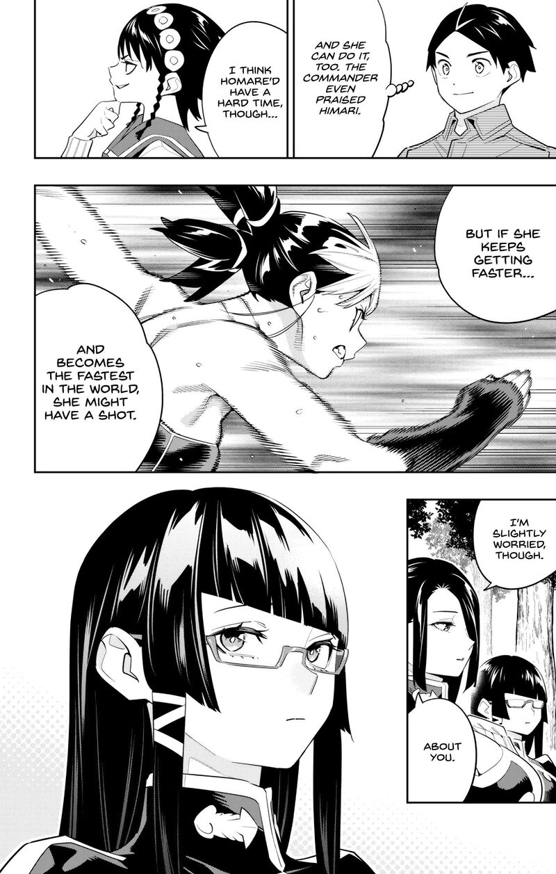 Mato Seihei No Slave 132 6