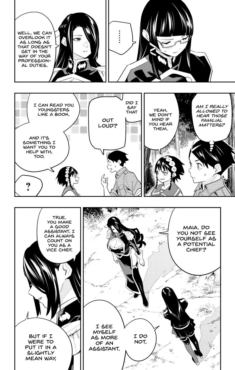 Mato Seihei No Slave 132 8