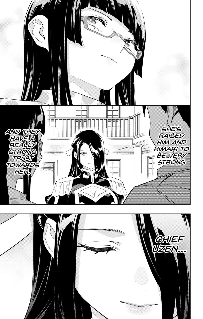 Mato Seihei No Slave 133 17
