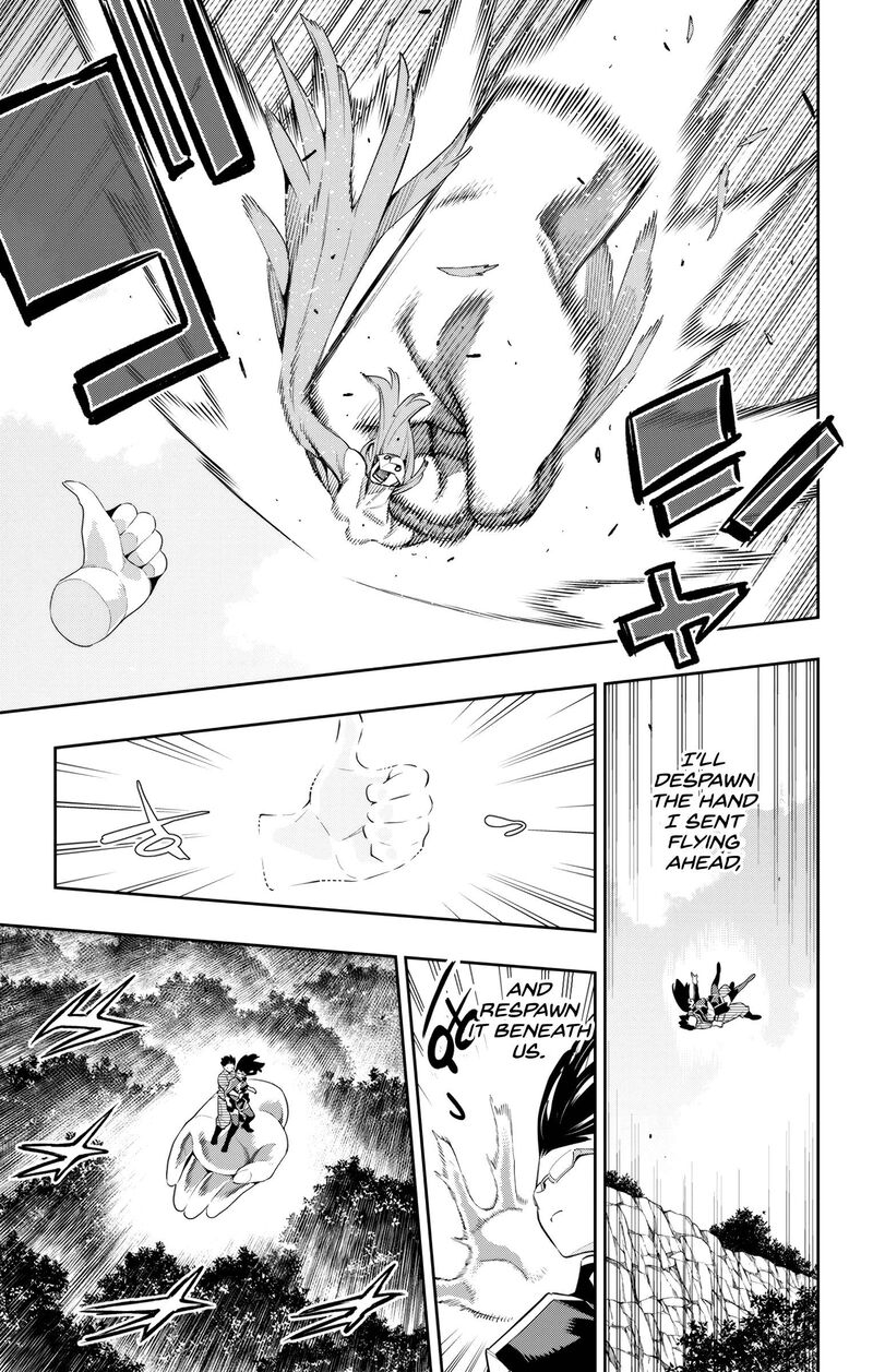 Mato Seihei No Slave 133 5