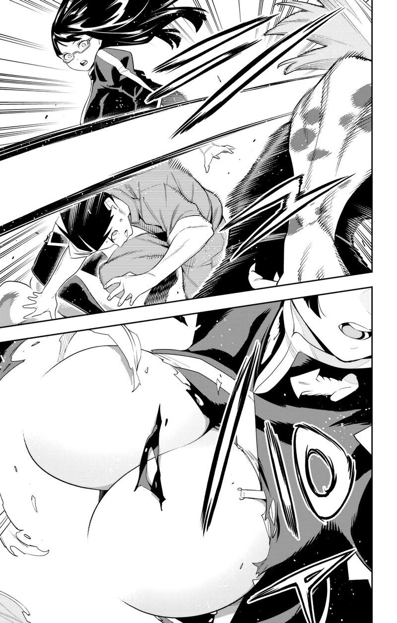 Mato Seihei No Slave 133 7