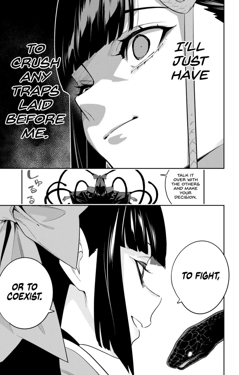Mato Seihei No Slave 134 9