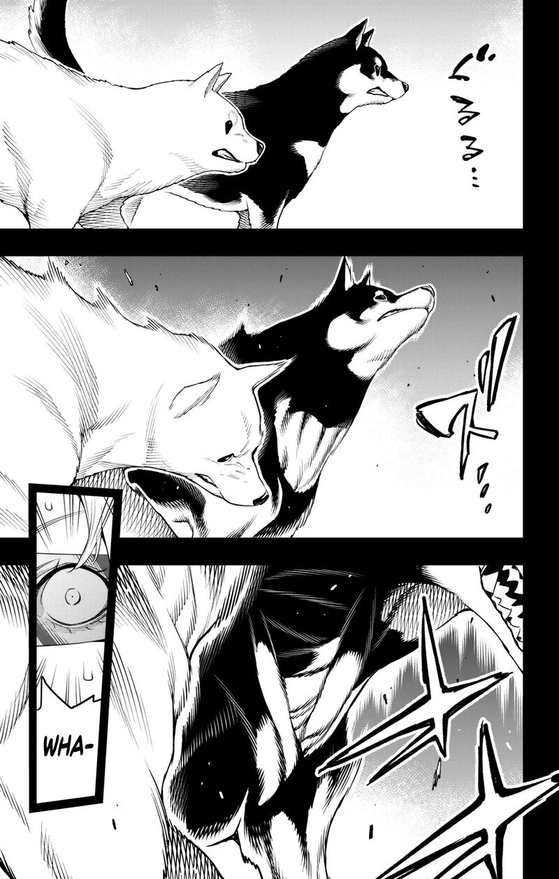 Mato Seihei No Slave 135 7