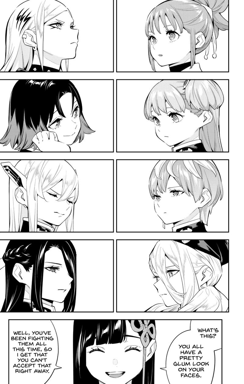 Mato Seihei No Slave 136 3