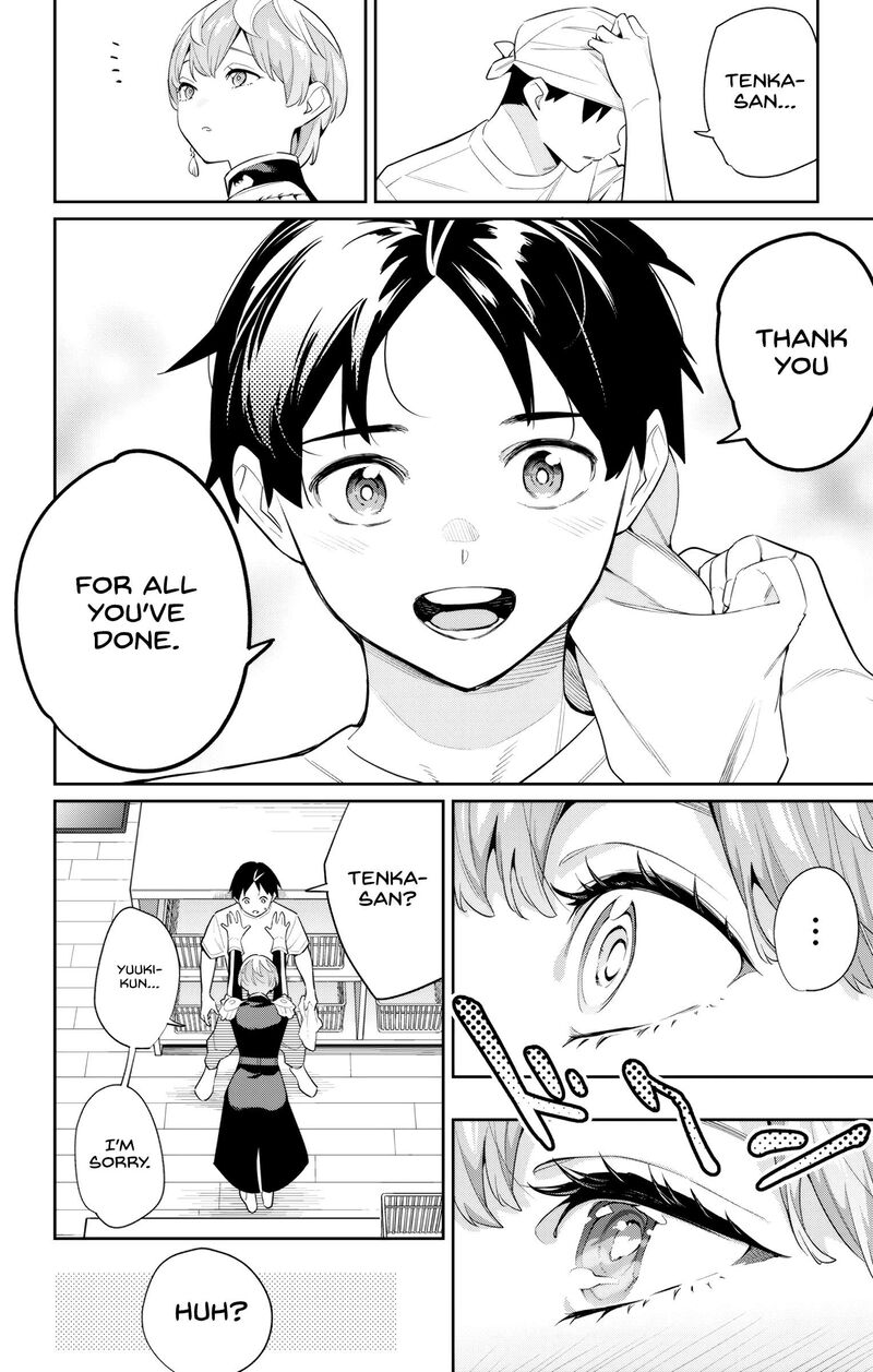 Mato Seihei No Slave 137 19