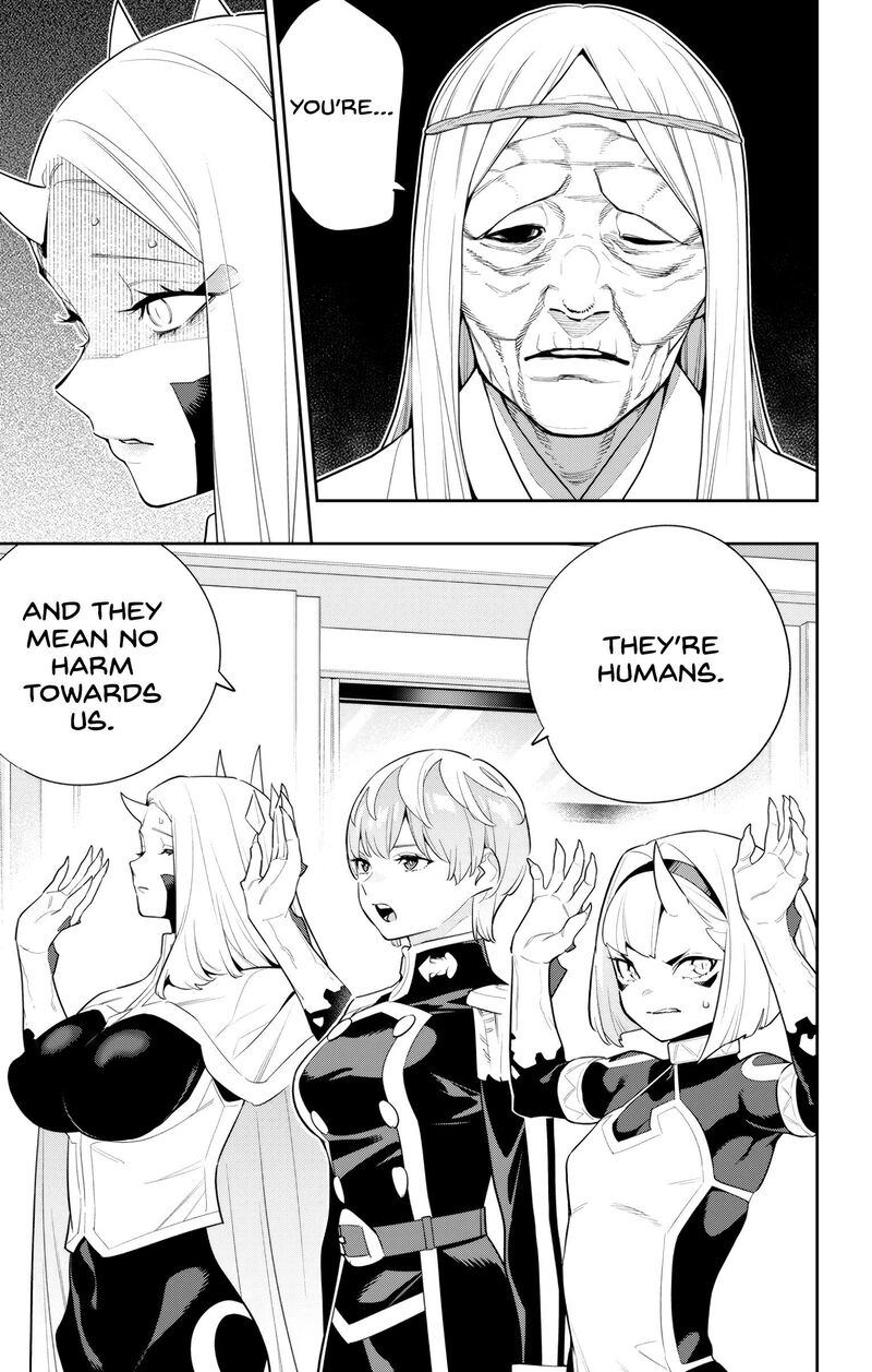Mato Seihei No Slave 138 17