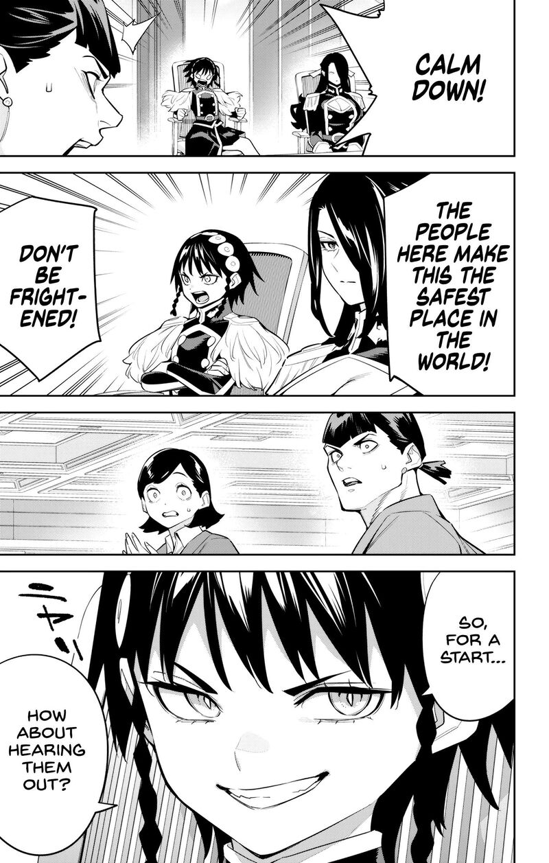 Mato Seihei No Slave 138 19