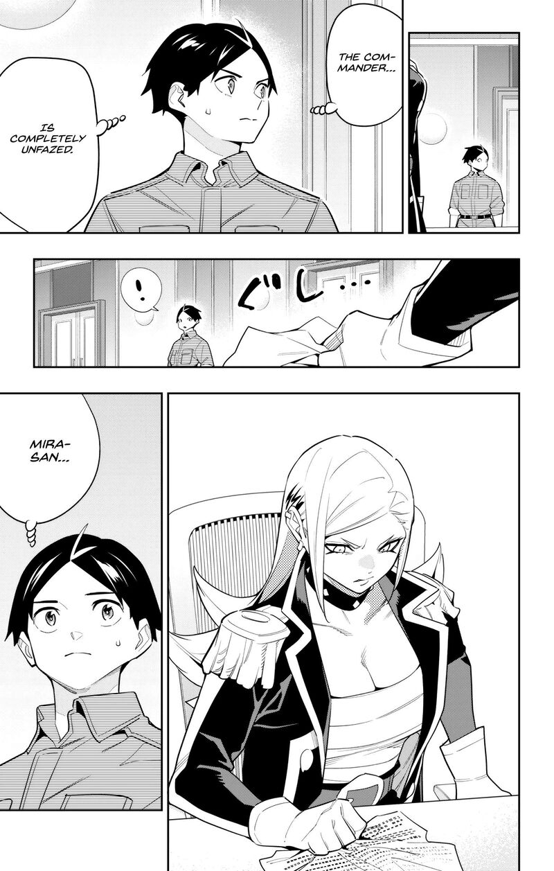 Mato Seihei No Slave 139 13