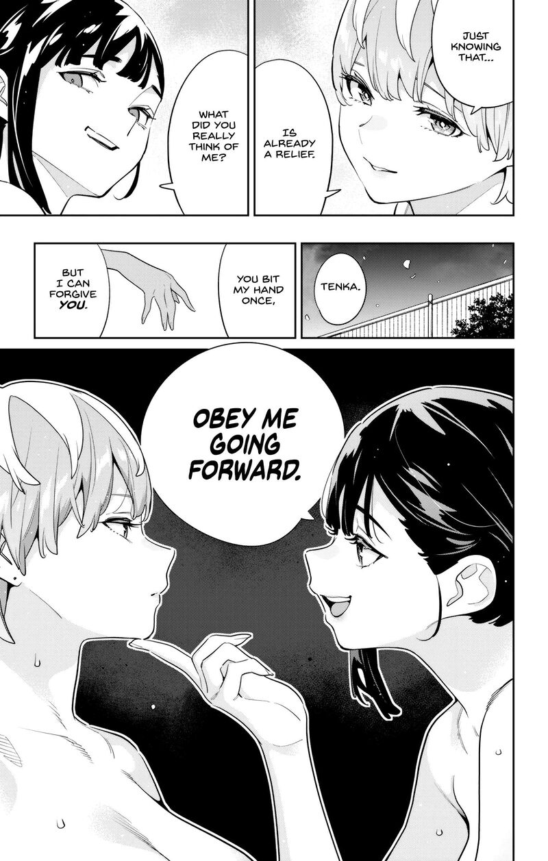 Mato Seihei No Slave 139 17